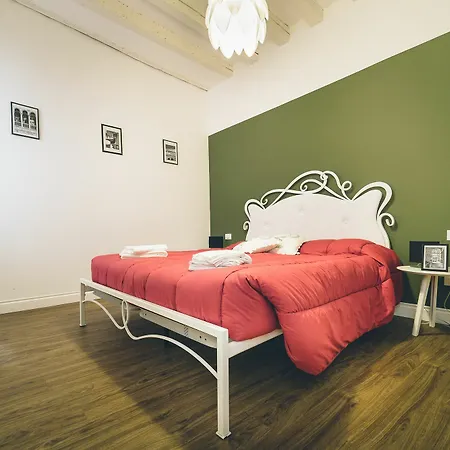 Apartman Gold *
